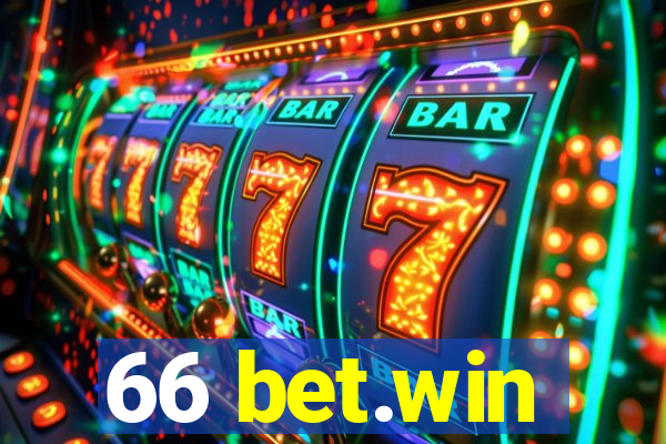 66 bet.win